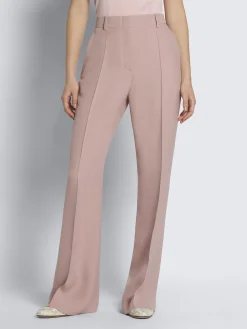 Best Brioni Beige cashmere and silk long-sleeved polo