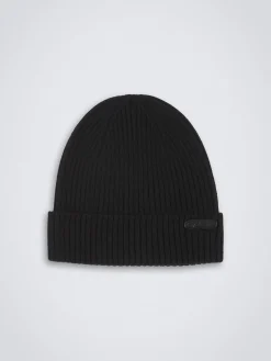 Sale Brioni cashmere beanie Black