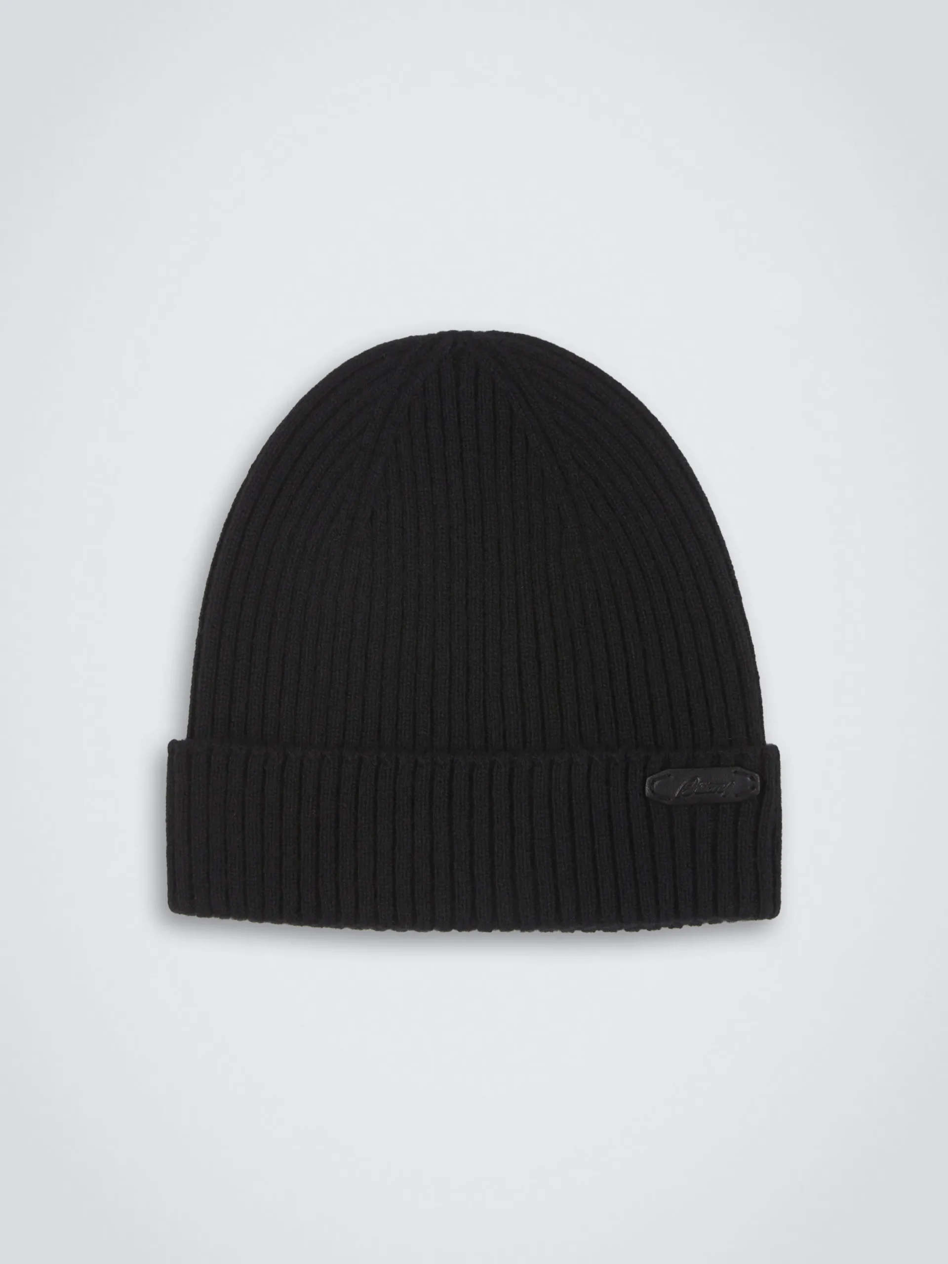 Sale Brioni cashmere beanie Black