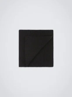 Clearance Brioni cashmere scarf Black