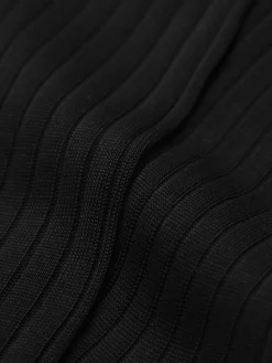 Sale Brioni short socks Black