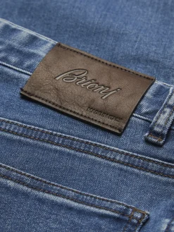 Clearance Brioni Essential jeans Light blue