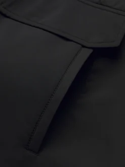 Fashion Brioni Essential Performa field jacket Midnight Blue