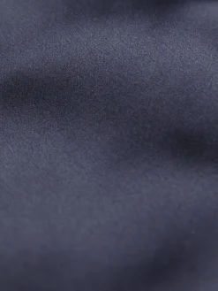 Discount Brioni Essential midnight blue Super 160's wool gabardine Brunico suit