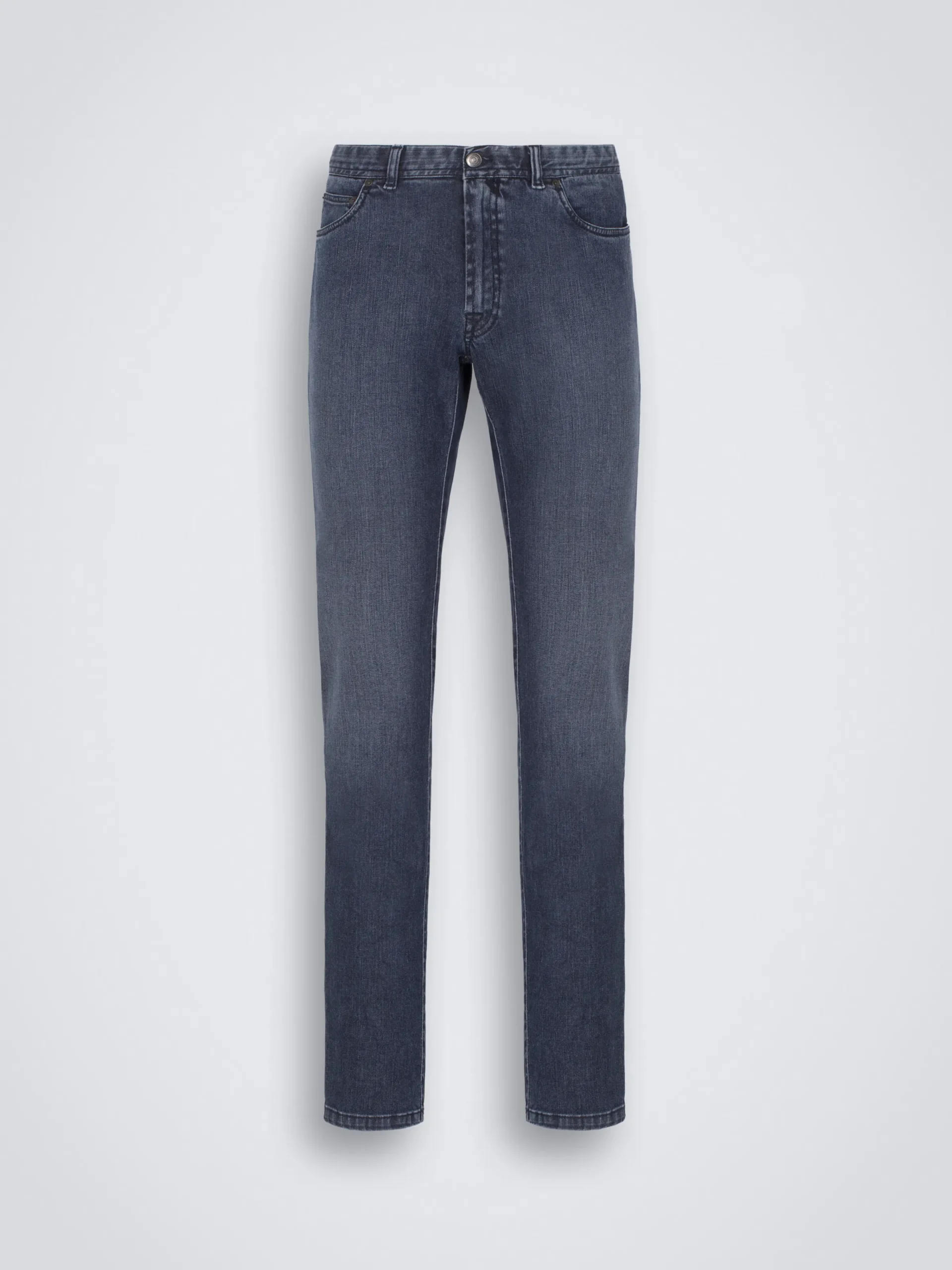 Online Brioni Essential jeans Navy blue