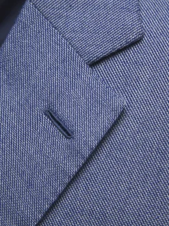 Fashion Brioni cashmere and vicuña Ravello jacket Light blue