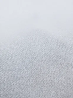 Best Brioni Light blue silk cady tie