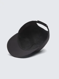 Best Brioni Performa baseball hat Midnight Blue