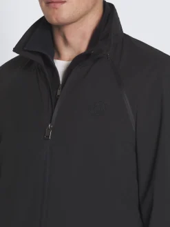 Clearance Brioni Midnight blue Performa convertible windbreaker
