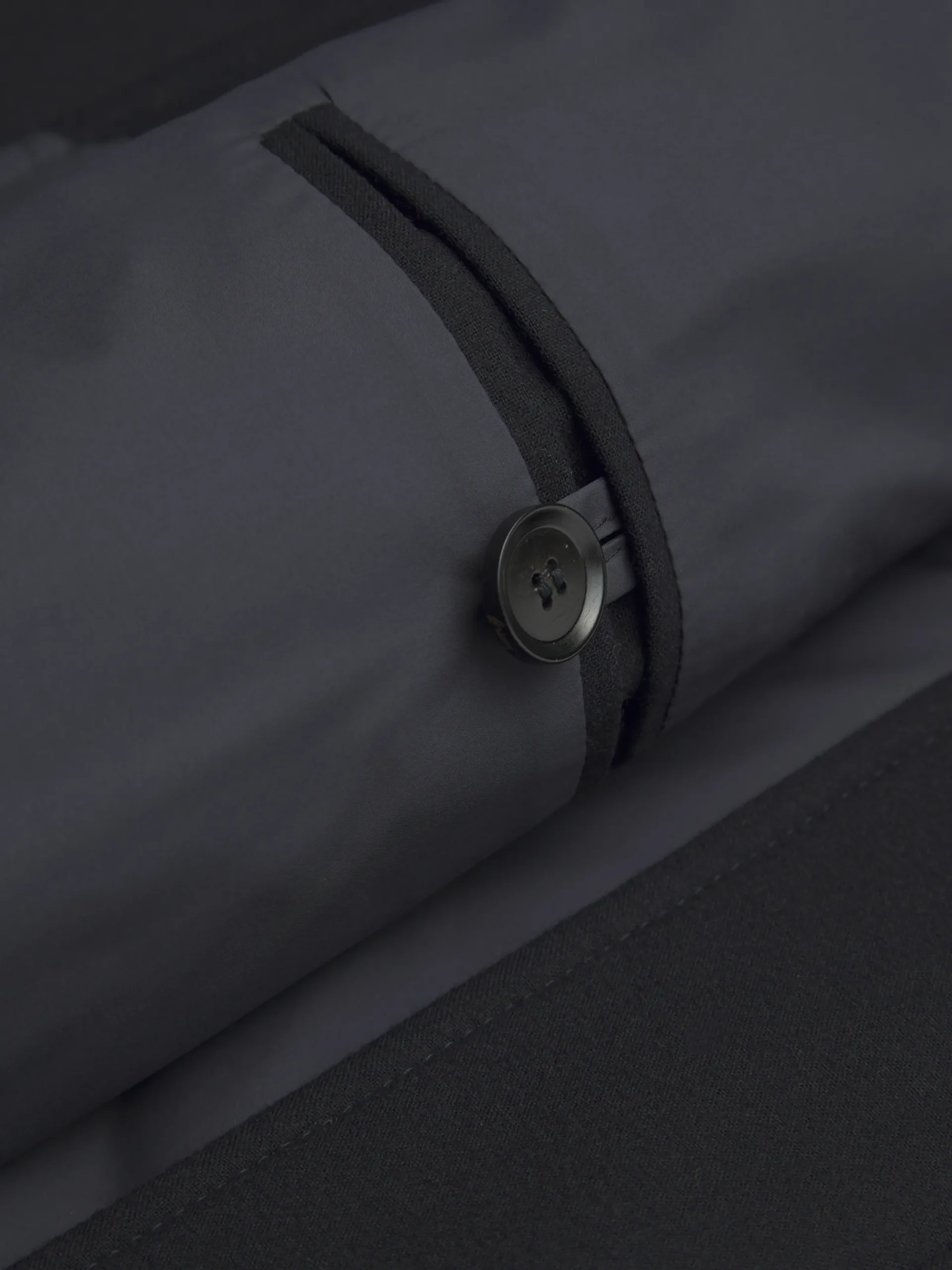 Fashion Brioni Performa field jacket Midnight Blue