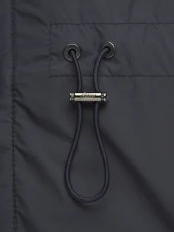 Fashion Brioni Performa field jacket Midnight Blue
