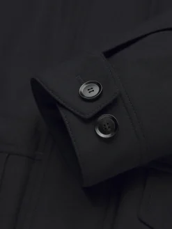 Fashion Brioni Performa field jacket Midnight Blue