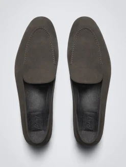 Fashion Brioni Sky blue linen, wool and silk Jardigan