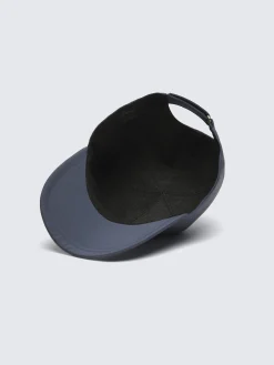 Sale Brioni Performa baseball hat Steel blue