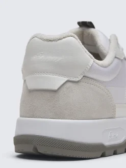 Sale Brioni Crossing sneakers White