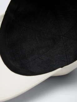 Fashion Brioni Performa baseball hat White